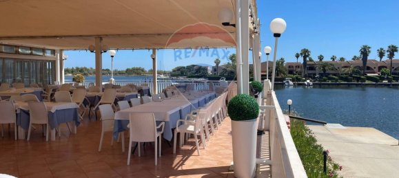 3140m² Hotel in Cassano all'Ionio, Italy No. 292975 18