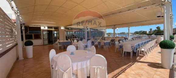 3140m² Hotel in Cassano all'Ionio, Italy No. 292975 16