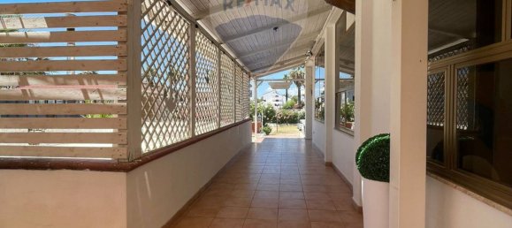 3140m² Hotel in Cassano all'Ionio, Italy No. 292975 14