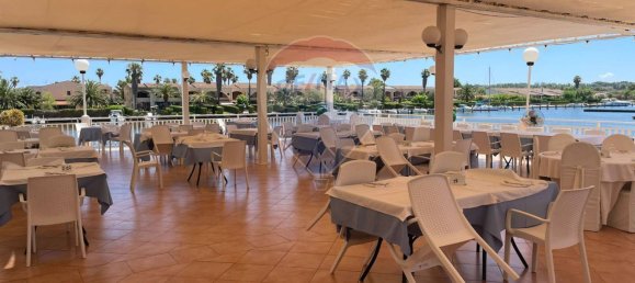 3140m² Hotel in Cassano all'Ionio, Italy No. 292975 13