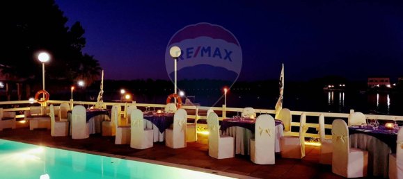 3140m² Hotel in Cassano all'Ionio, Italy No. 292975 2