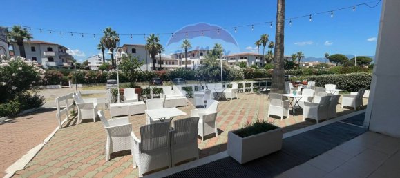 3140m² Hotel in Cassano all'Ionio, Italy No. 292975 12