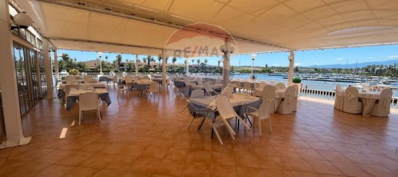 3140m² Hotel in Cassano all'Ionio, Italy No. 292975 15