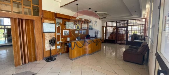 3140m² Hotel in Cassano all'Ionio, Italy No. 292975 9