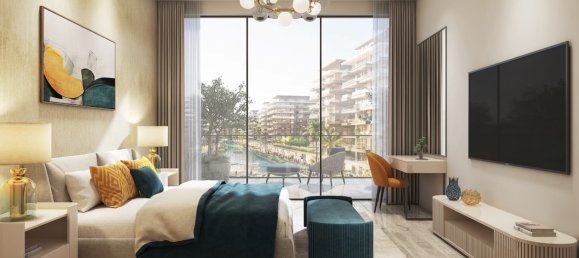 2 chambres appartement à vendre à Dubai, UAE № 98271 8