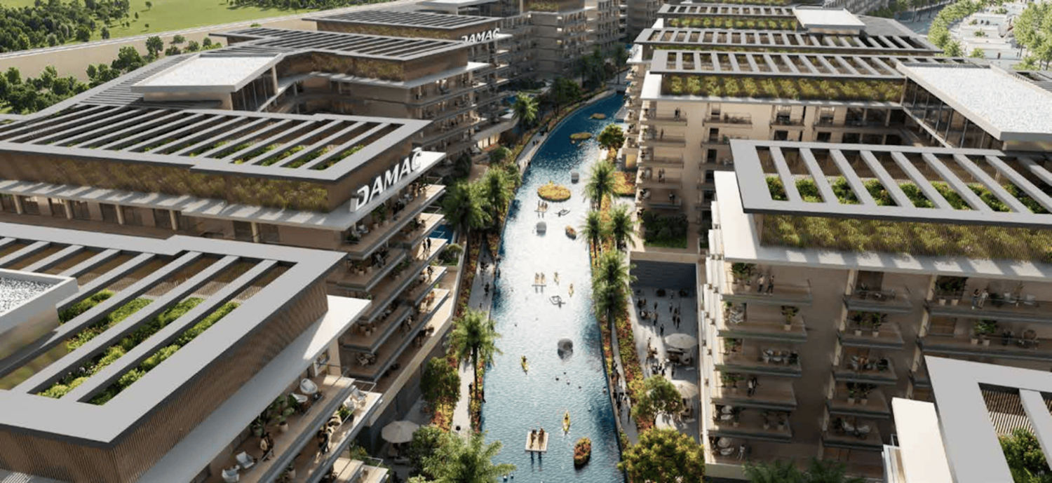 2 chambres appartement à vendre à Dubai, UAE № 98271