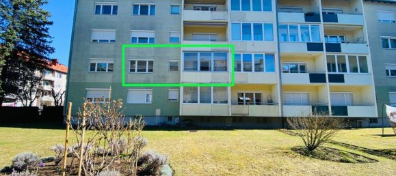 2-salle Appartement à Judenburg, Austria No. 129726 7