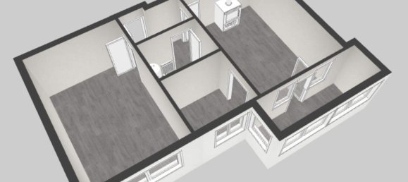 2-salle Appartement à Judenburg, Austria No. 129726 19