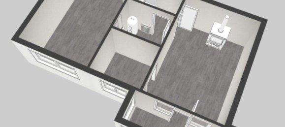 2-salle Appartement à Judenburg, Austria No. 129726 18