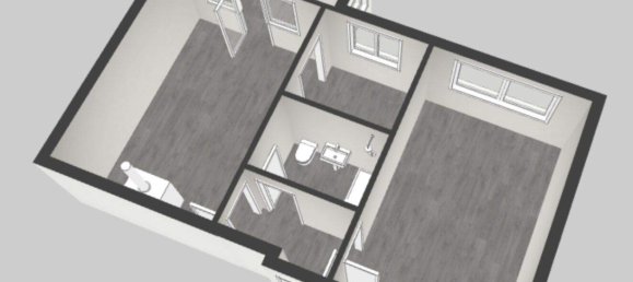 2-salle Appartement à Judenburg, Austria No. 129726 20