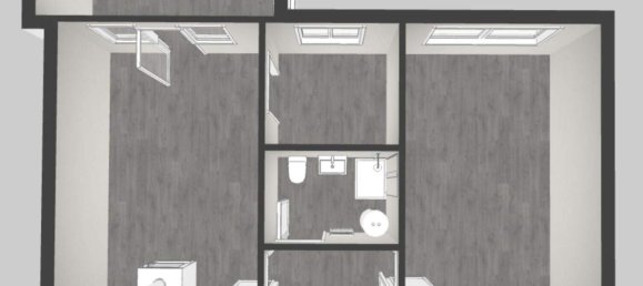 2-salle Appartement à Judenburg, Austria No. 129726 17