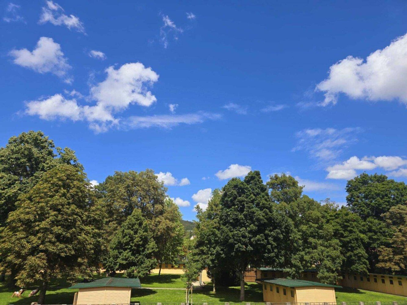 3-Zimmer Wohnung in Baden, Austria, Nr. 211252