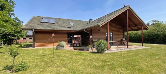 4غرفة منزل في Nordfriesland, Germany رقم 16556 3