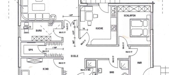 4غرفة منزل في Nordfriesland, Germany رقم 16556 31