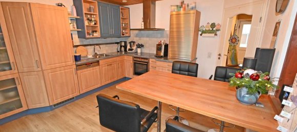 4غرفة منزل في Nordfriesland, Germany رقم 16556 6