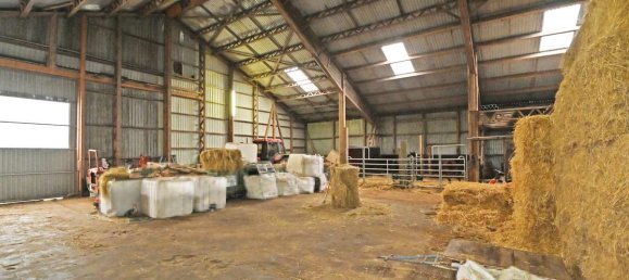 4غرفة منزل في Nordfriesland, Germany رقم 16556 21