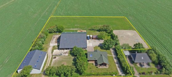 4غرفة منزل في Nordfriesland, Germany رقم 16556 27