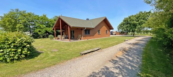 4غرفة منزل في Nordfriesland, Germany رقم 16556 12