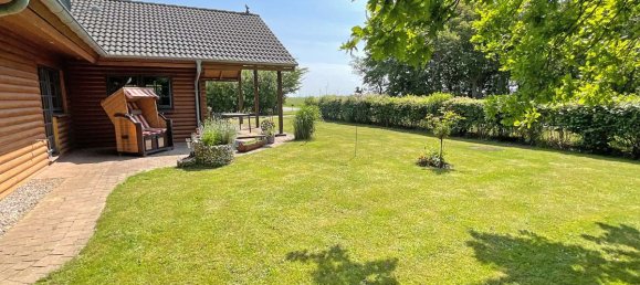 4غرفة منزل في Nordfriesland, Germany رقم 16556 16