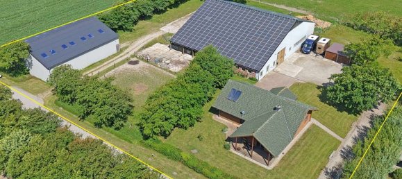 4غرفة منزل في Nordfriesland, Germany رقم 16556 2