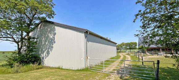 4غرفة منزل في Nordfriesland, Germany رقم 16556 19