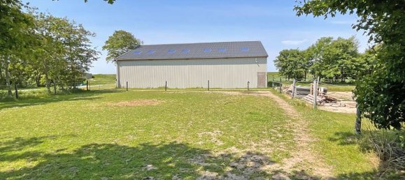 4غرفة منزل في Nordfriesland, Germany رقم 16556 18