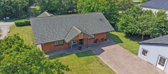 4غرفة منزل في Nordfriesland, Germany رقم 16556 14