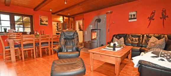 4غرفة منزل في Nordfriesland, Germany رقم 16556 5