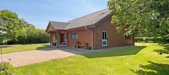 4غرفة منزل في Nordfriesland, Germany رقم 16556 13