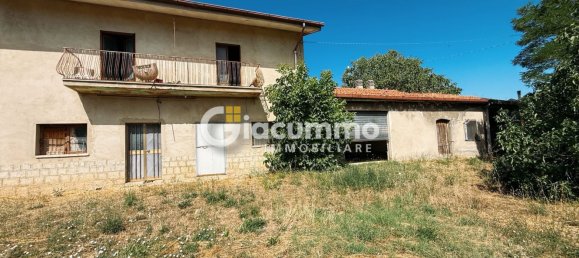 6 rooms House in Potenza, Italy No. 262293 8