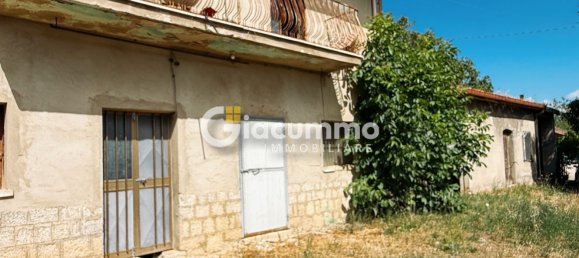 6 rooms House in Potenza, Italy No. 262293 10