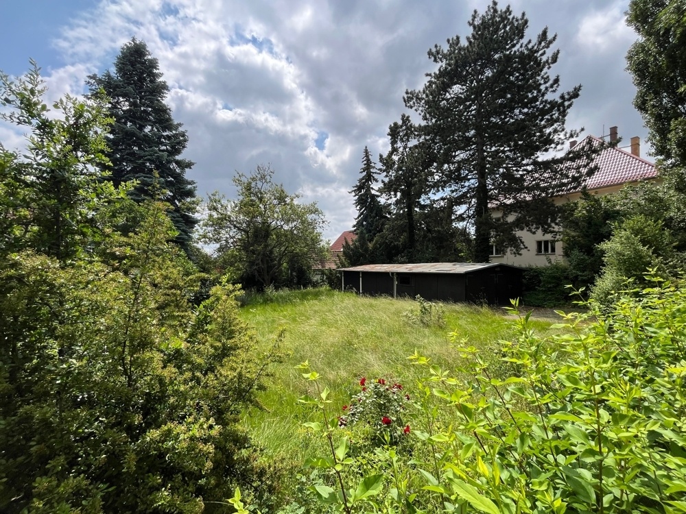 Terreno en Dresden, Germany 660 m² No. 223531