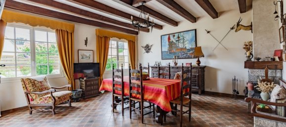 3 Schlafzimmer Haus in Les Moutiers-en-Retz, France, Nr. 280388 4