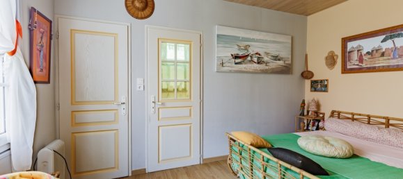 3 Schlafzimmer Haus in Les Moutiers-en-Retz, France, Nr. 280388 6