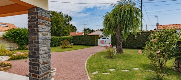 3 Schlafzimmer Haus in Les Moutiers-en-Retz, France, Nr. 280388 3