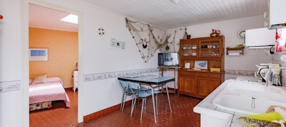 3 Schlafzimmer Haus in Les Moutiers-en-Retz, France, Nr. 280388 10
