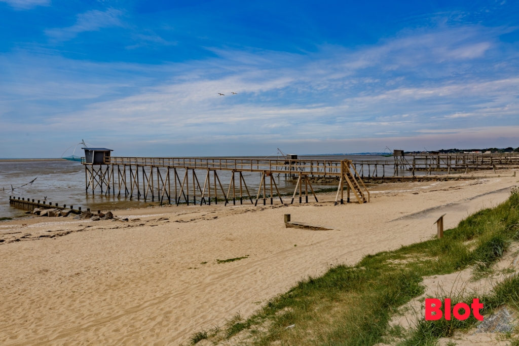3 Schlafzimmer Haus in Les Moutiers-en-Retz, France, Nr. 280388