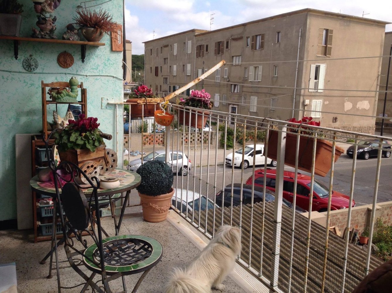 4 rooms Apartment in Sardinia, Italy No. 255673