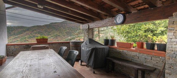 Villa de 13 habitaciónes en Chiavari, Italy No. 39516 14