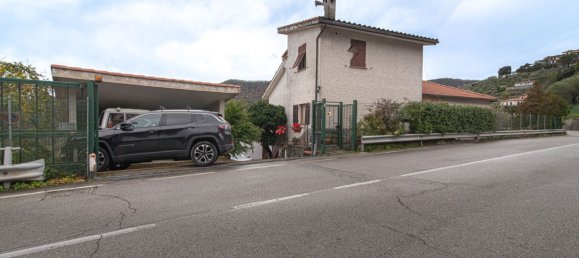 Villa de 13 habitaciónes en Chiavari, Italy No. 39516 2