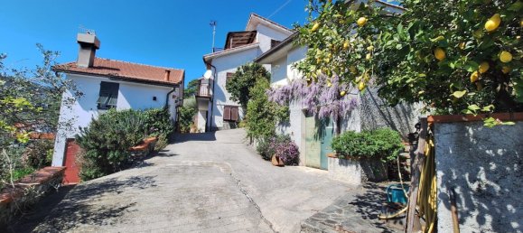 Villa de 13 habitaciónes en Chiavari, Italy No. 39516 36