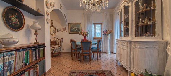 Villa de 13 habitaciónes en Chiavari, Italy No. 39516 19