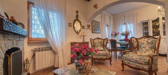 Villa de 13 habitaciónes en Chiavari, Italy No. 39516 18