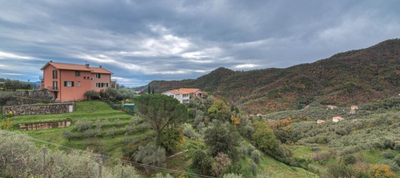 Villa de 13 habitaciónes en Chiavari, Italy No. 39516 16