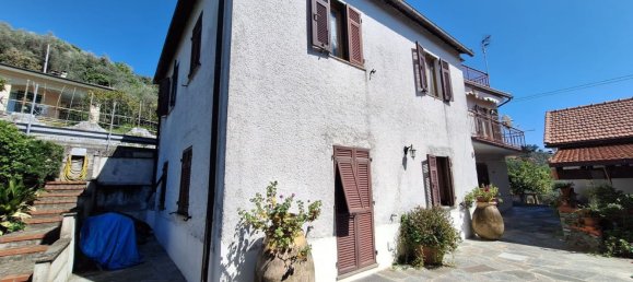 Villa de 13 habitaciónes en Chiavari, Italy No. 39516 35