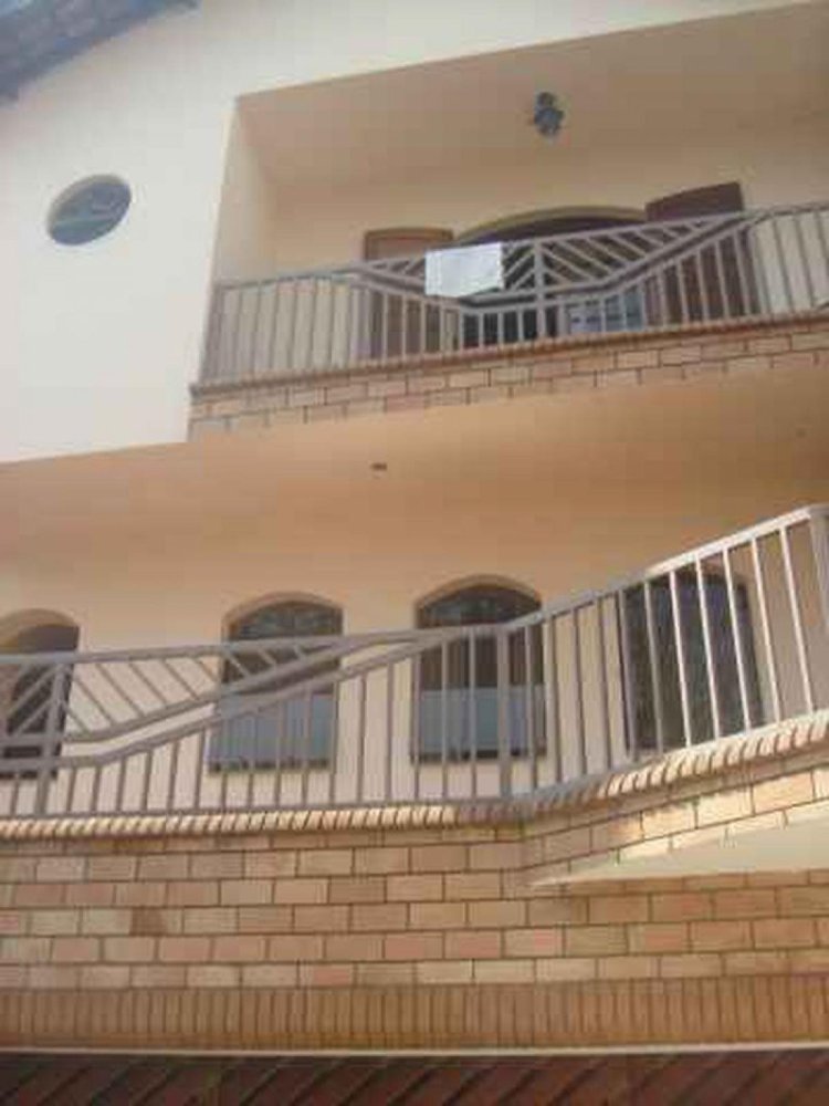 4 chambres Maison à Sao Paulo, Brazil No. 432882