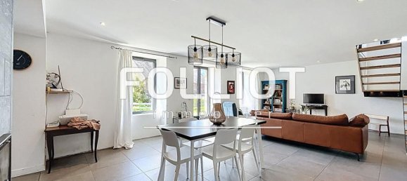 3 Schlafzimmer Haus in Manche, France, Nr. 356161 2