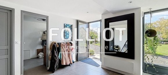 3 Schlafzimmer Haus in Manche, France, Nr. 356161 15