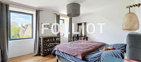 3 Schlafzimmer Haus in Manche, France, Nr. 356161 10