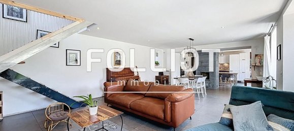 3 Schlafzimmer Haus in Manche, France, Nr. 356161 9